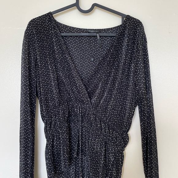 Dynamite blouse - Picture 3 of 5